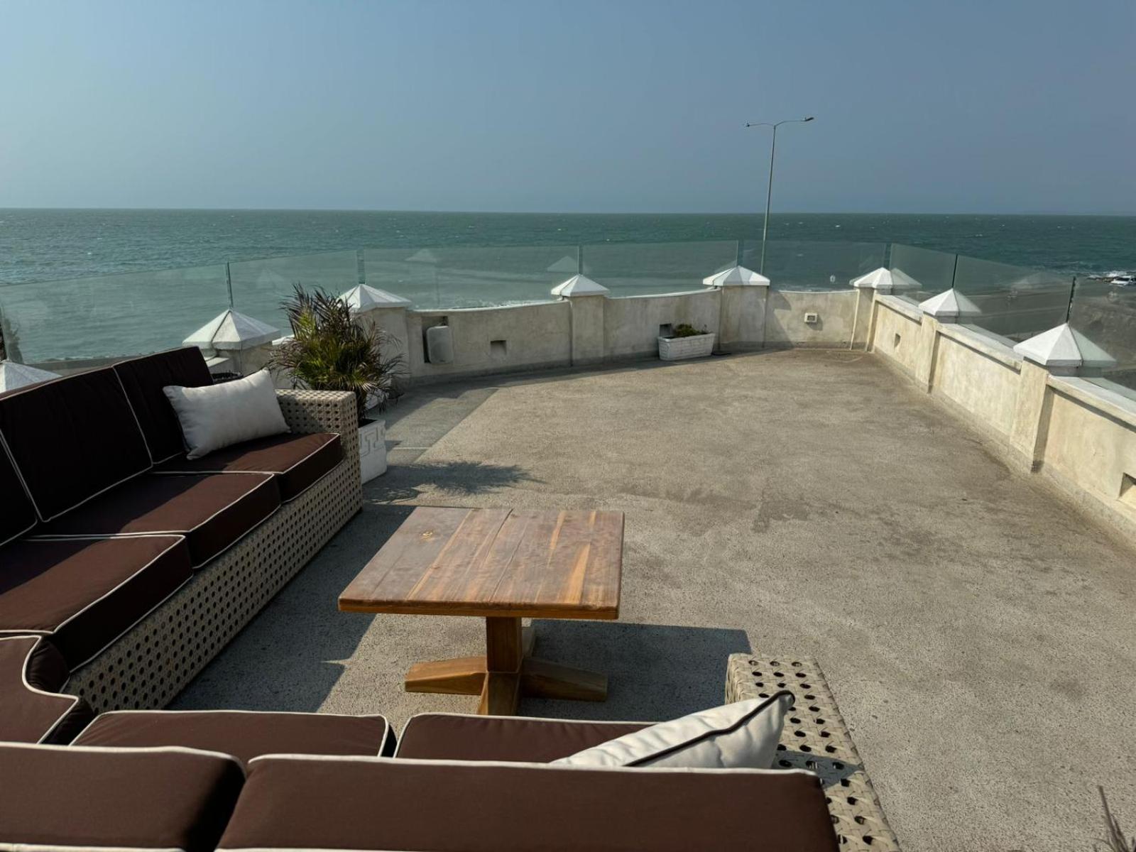 Moet Cartagena Hotel Boutique Adutls Only Exterior foto